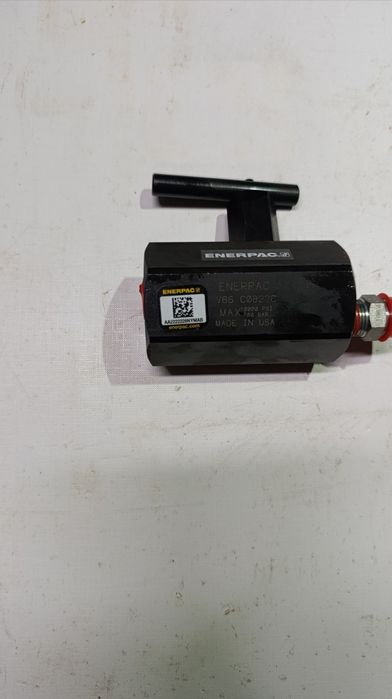 Zawór Enerpac V66