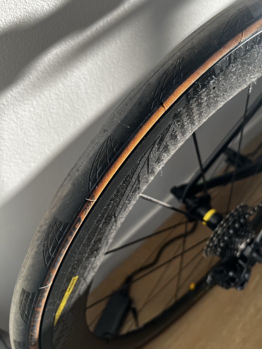 Canyon Speedmax CF