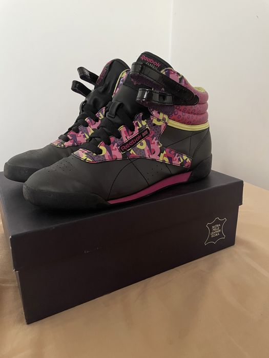 Buty sportowe Reebok