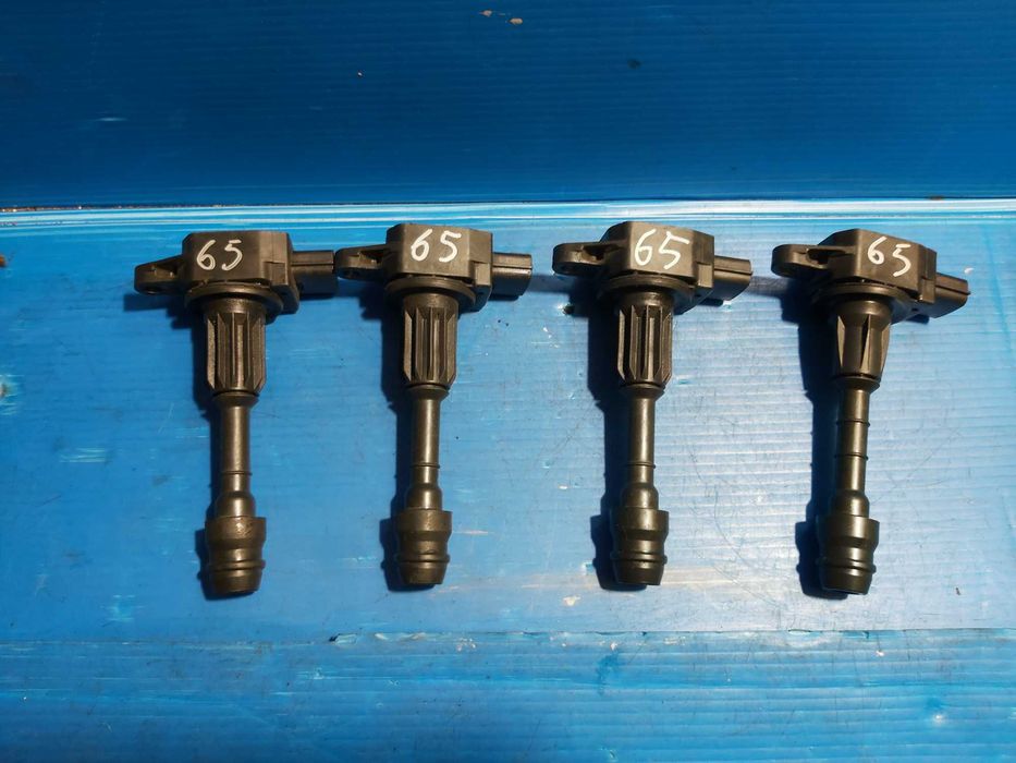 Cewka Zapłonowa Micra K12 1.2 nr.mag 65CZ