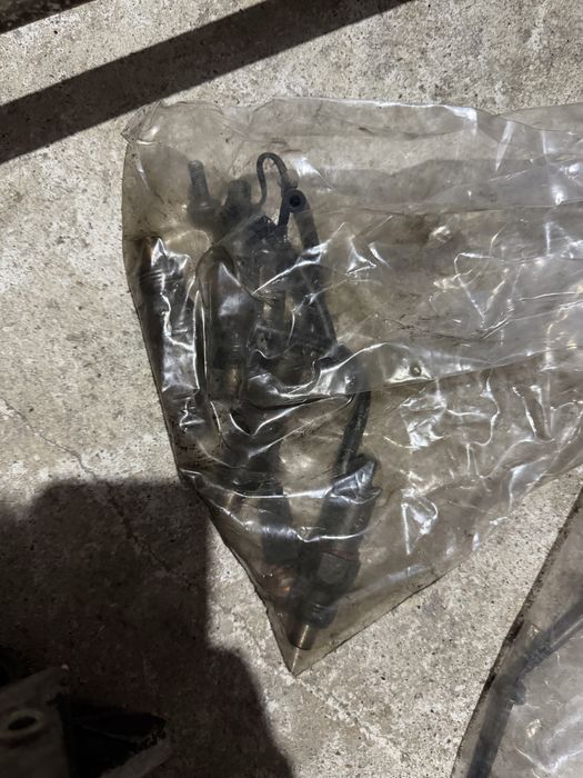Bomba injetora luca para renault 1.9D