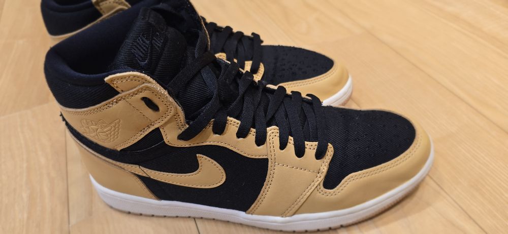 Buty Air Jordan 1 Retro High