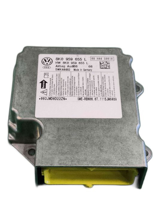Centralina Airbag AUDI A5 8K0959655L (OEM) | 5WK44482 (OEM)
