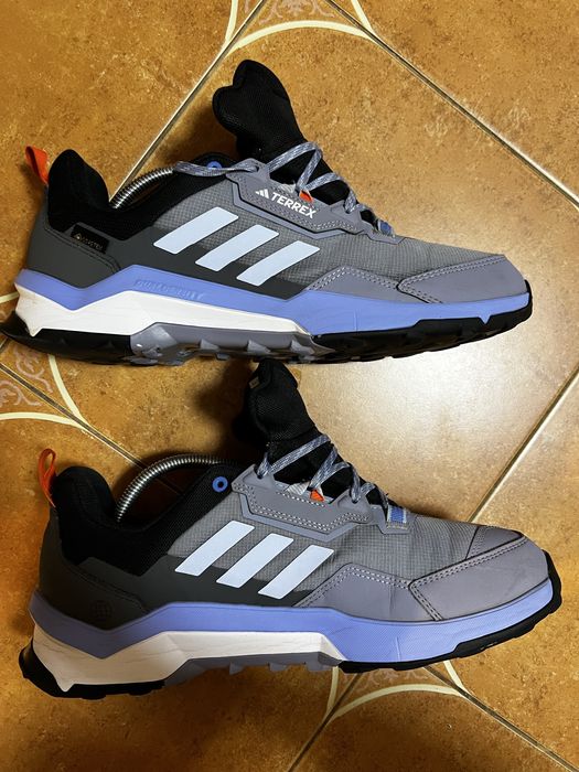 Кросівки adidas gore-tex