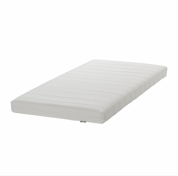 Beliche IKEA "Vitval" 90x200 cm + 2 colchoes