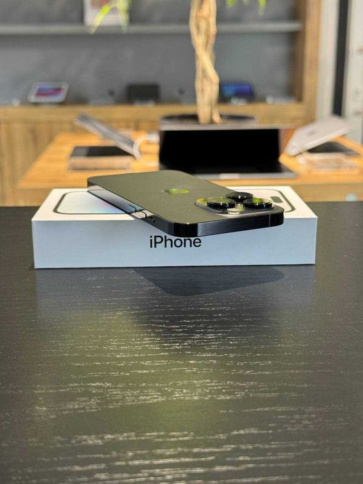 iPhone 14 Pro, 256 Gb, Обмін/Гарантія