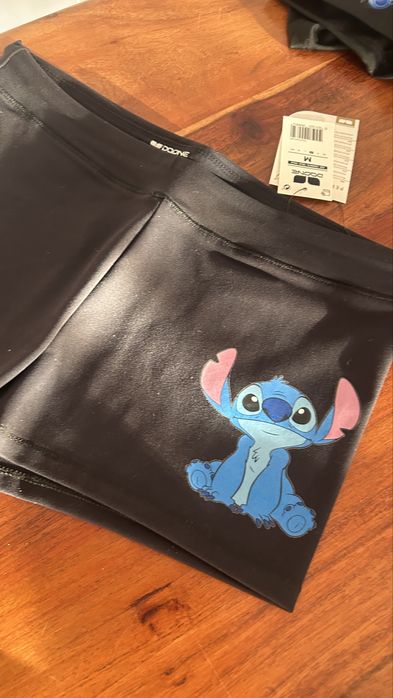 Calcoes licra ou algodao ginastica