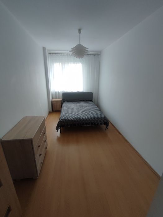 Mieszkanie – Szczecin - Widok 4