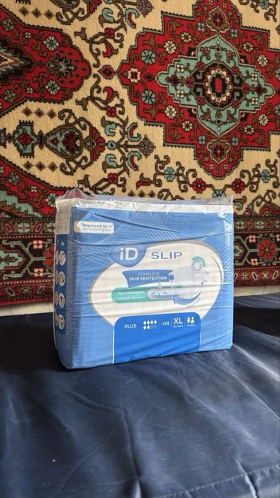 Медичне ліжко і матрац