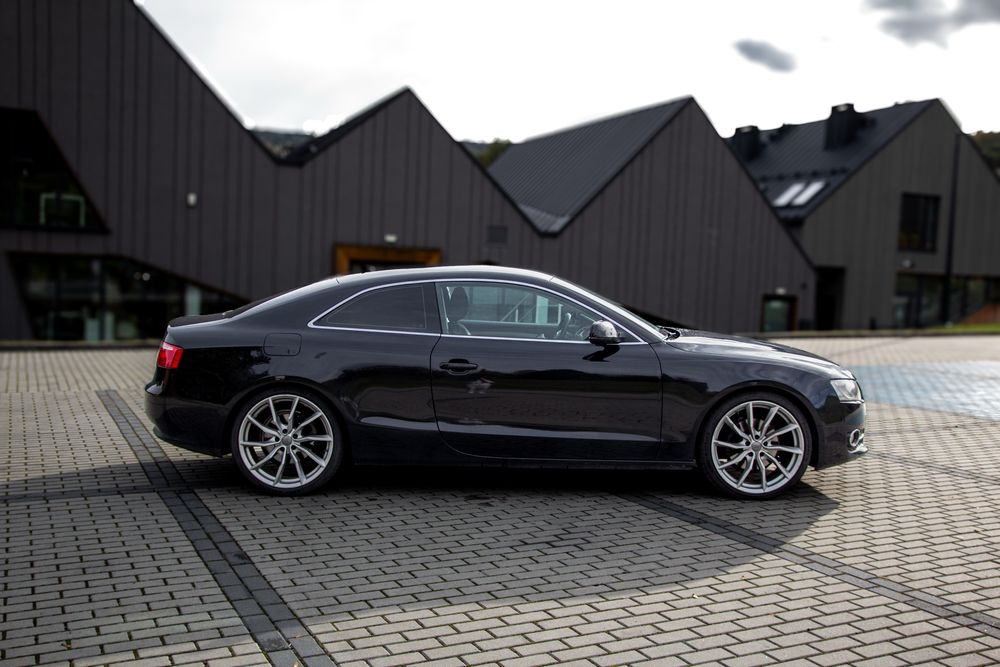 Audi A5 2.0 tdi 2010