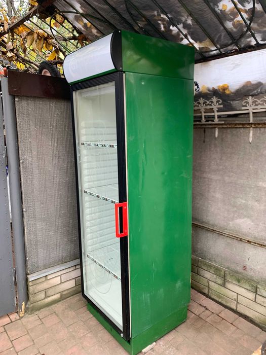 Холодильна вітрина, вітрини для магазину, вітрина шафа.