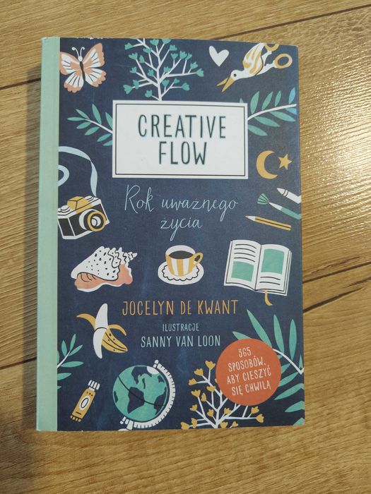 Rok uważnego życia