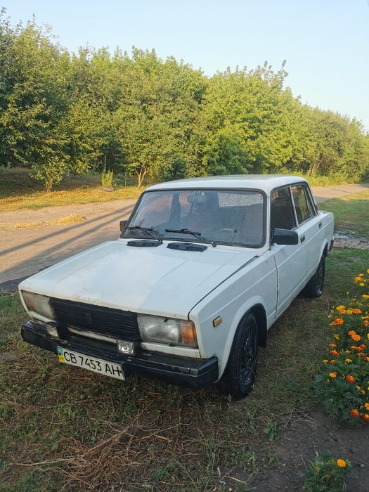 Продам иж ваз 2105