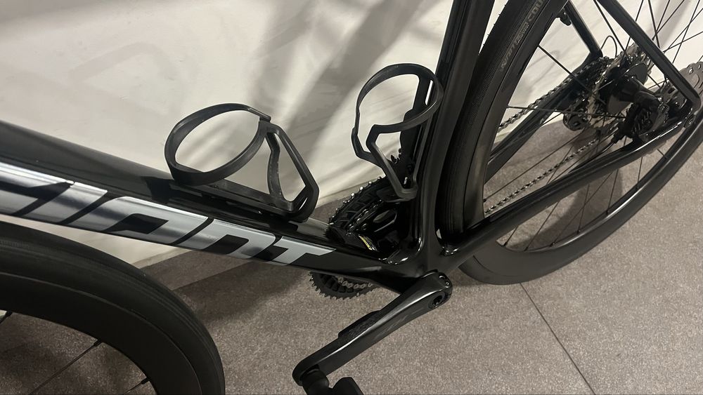 Giant TCR Pro 1 Powermeter