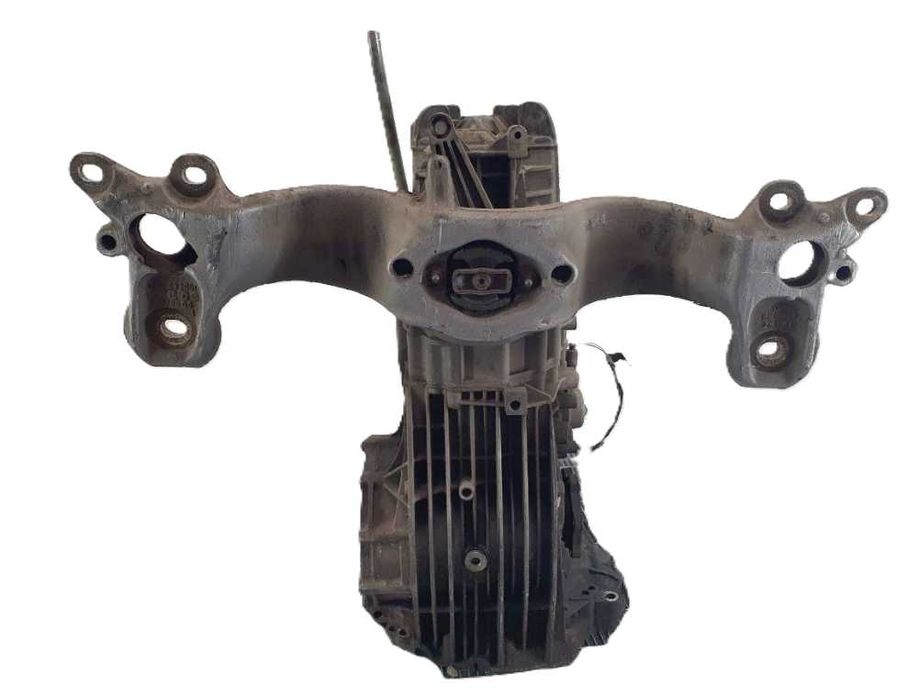 Skrzynia biegów HKF Automat 1.9 TDI Audi GWARANCJA