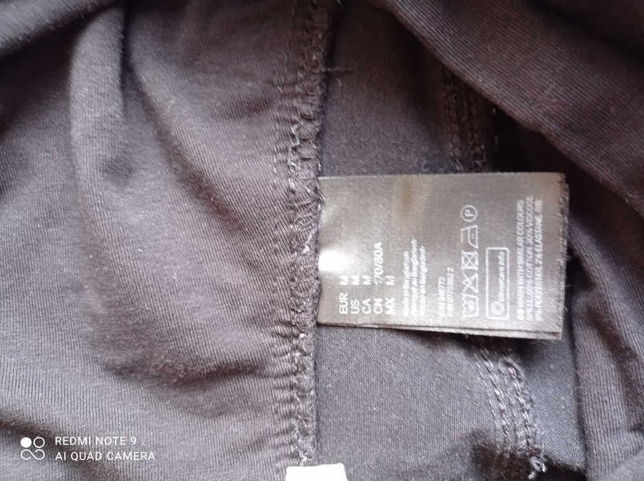 Spodnie jeansowe ciążowe H&M rozm. 40 M - 3 pary