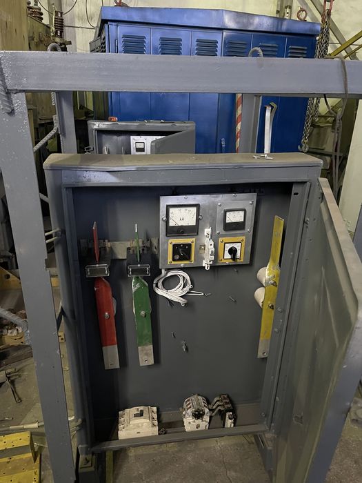 Ктпоб тмоб 63 кВа є окремо трансформатори тмоб 63 для прогрів