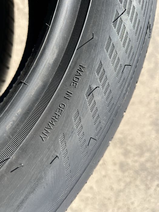 235/45 r18 Goodyear Eagle F1 asymmetric 6 24 год Germany НОВАЯ