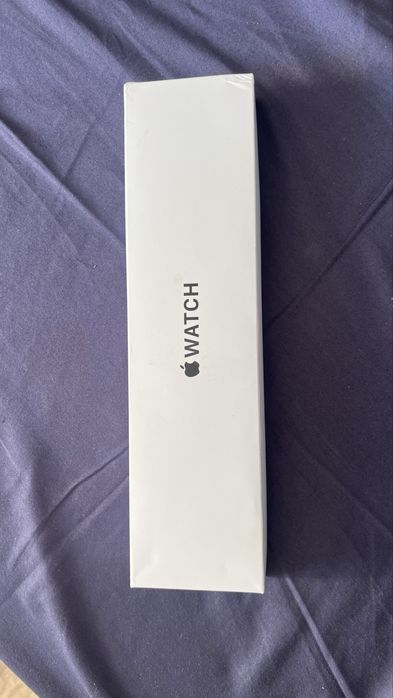 Продам Apple Watch SE2 40 mm