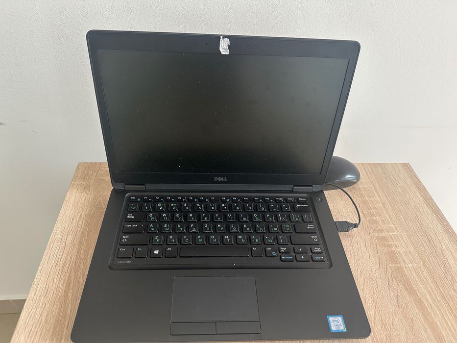 Продам ноутбук dell в наличие 8 штук