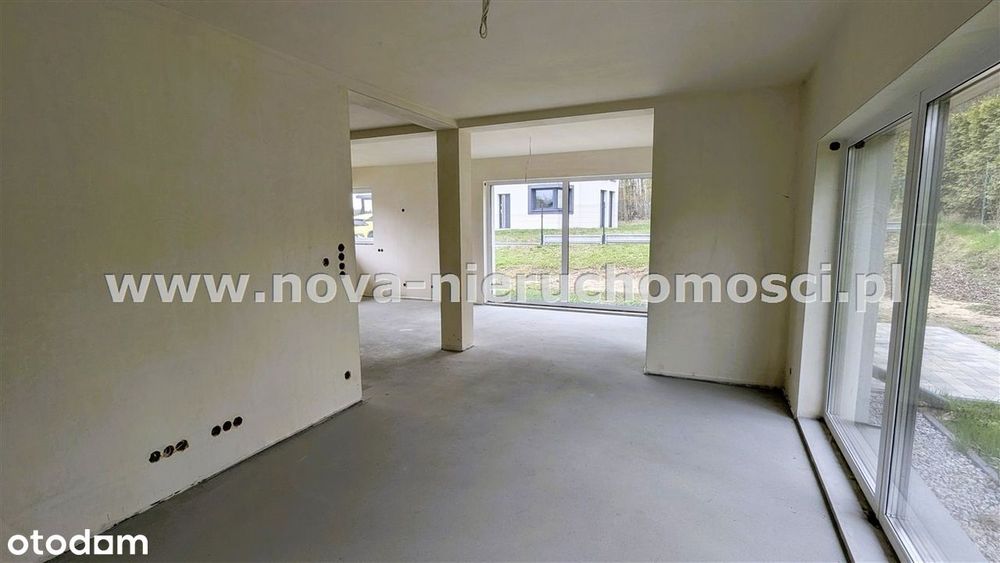 Na sprzedaż dom wolnostojący Rybnik Gruntowa 75 – další