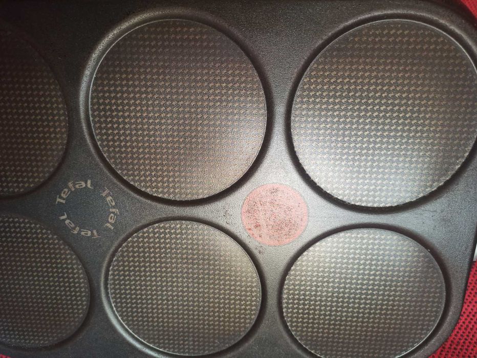 Електрична млинниця( блинница) Tefal