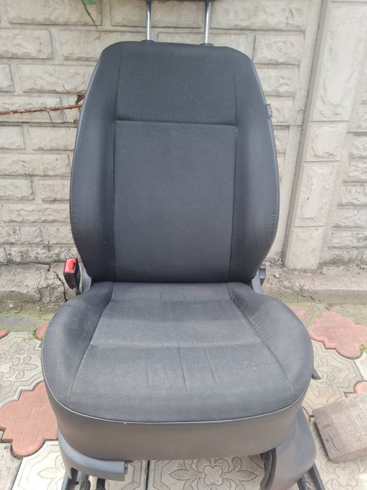 Продам сидіння Volkswagen Caddy 2016 рік