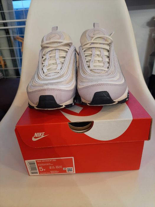 Nike Air Max 97 r. 37.5