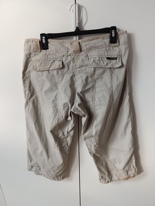 Rybaczki nowe Hannah rozmiar 40-42,