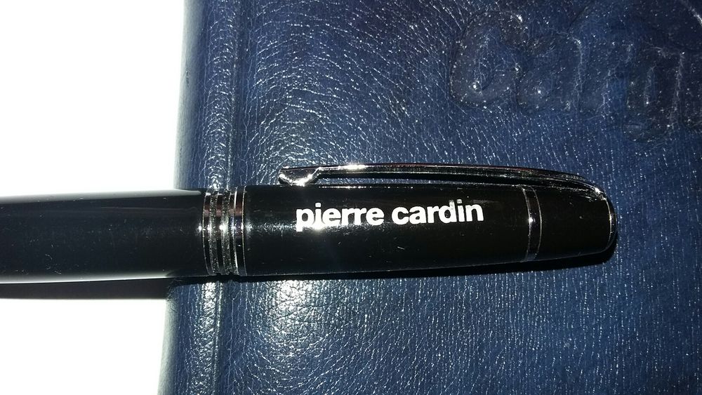 Ручка Pierre Cardin