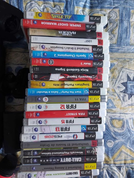 Playstation 3 PS3