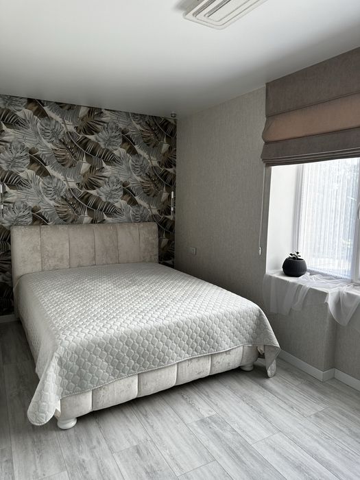 Здам подобово квартиру на 2 особи