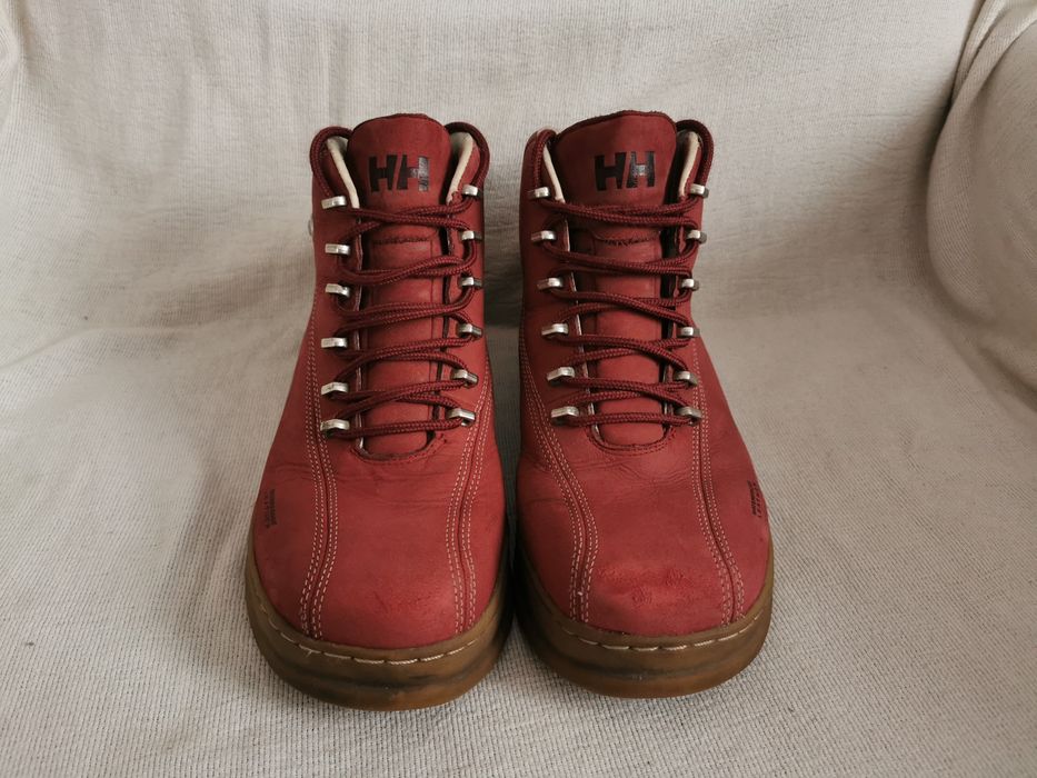 Helly Hansen Berthed 3 trapery trekkingi 39 1/3
