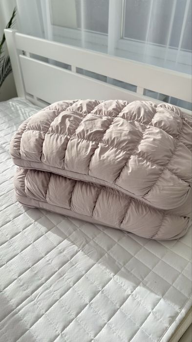 Акція 3 дні! Анатомічна подушка тісто тесто микрогель мікролегь