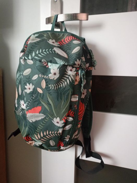 Plecaczek damski miejski