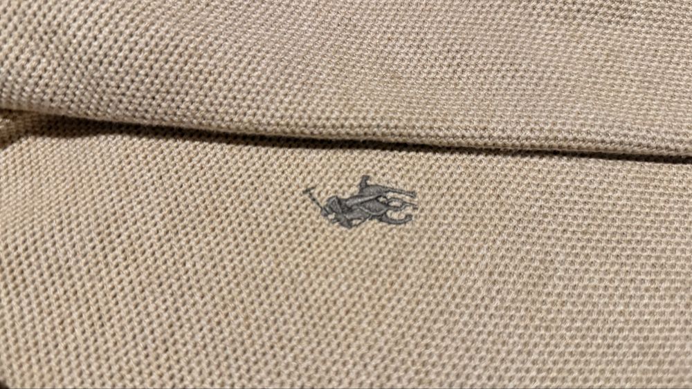 Camisola Ralph Lauren de Malha