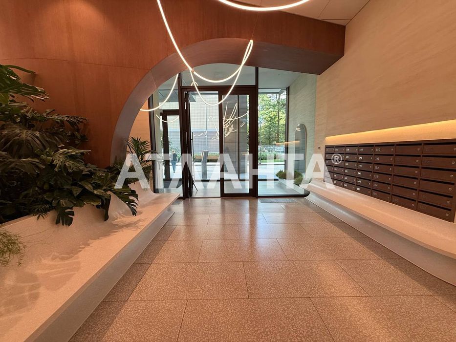 Продаж квартири в Crystal Park Tower 63,6м2, БЕЗ КОМІСІЇ