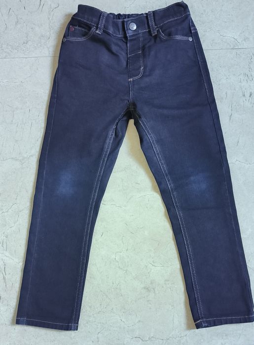 Дитячі джинси на хлопчика Next