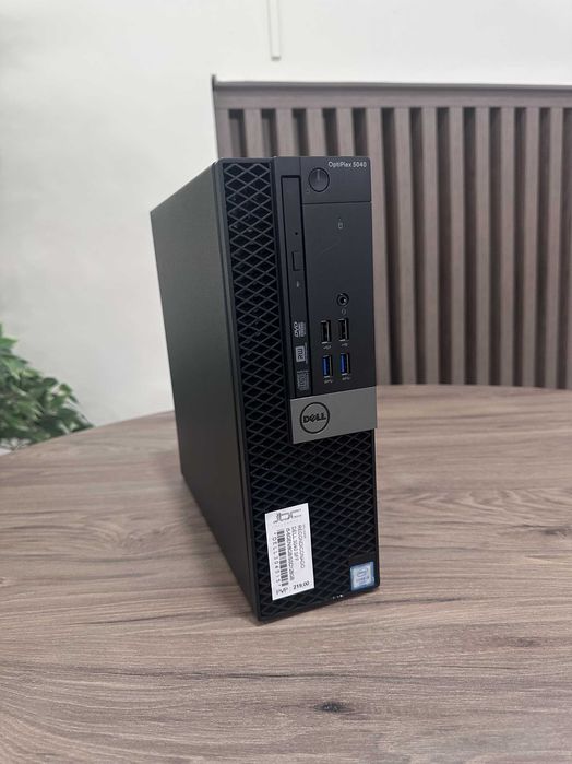 DESKTOP DELL 3040 SFF - Recondicionado