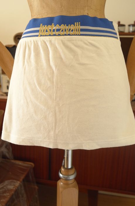 JUST CAVALLI Underwear - Minisaia com cordão