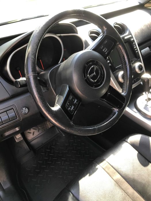 авто, шукає нового господаря