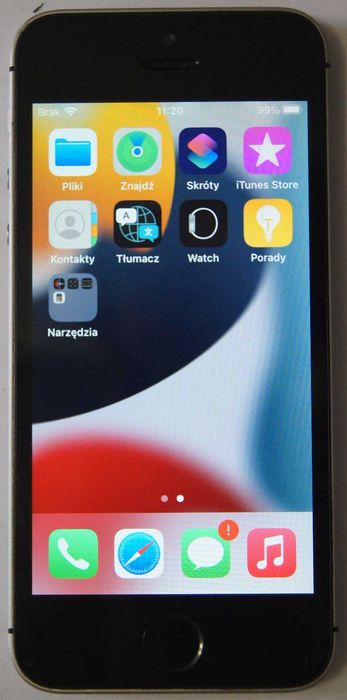 Telefon iPhone SE 64GB