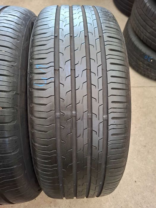 235/50R19 Continental Opony Letnie  MONTAŻ #41  4 szt