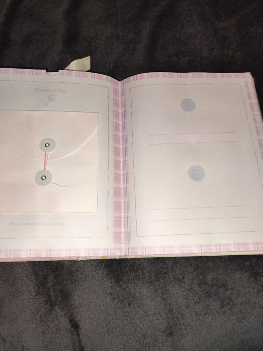 Фотоальбом Новий