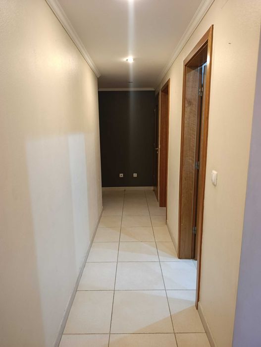 Apartamento T3 para arrendar na Sobreda