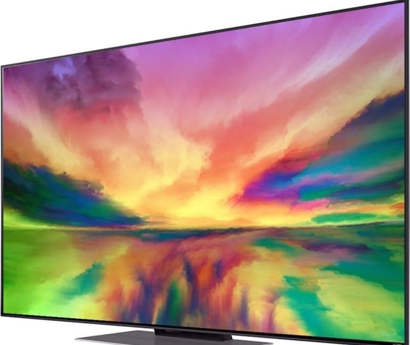 Телевізори LG 65QNED816RE, 120гц, українська прошивка, гарантія