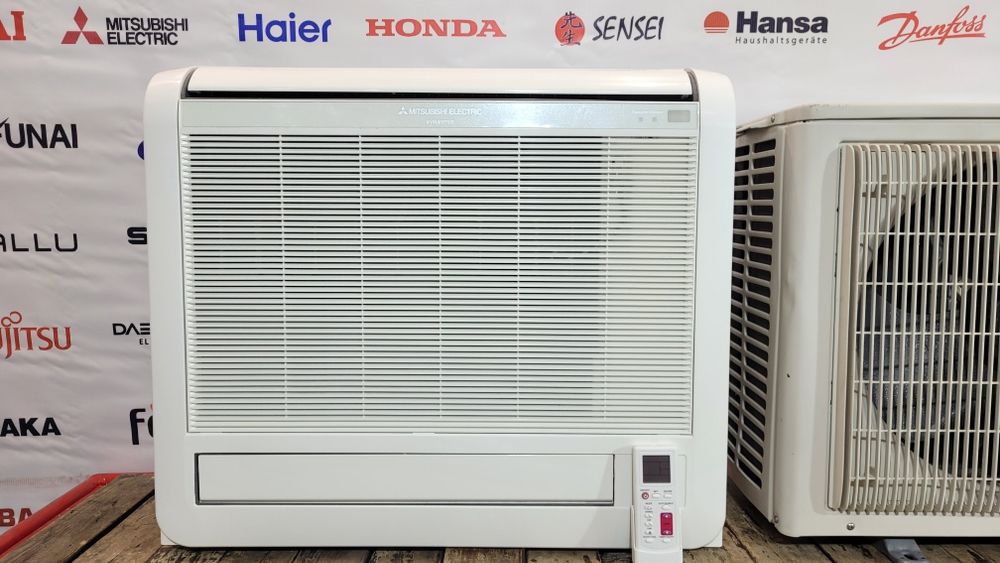 Кондиционер MITSUBISHI Inverter
