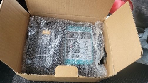 Carregador para baterias Makita