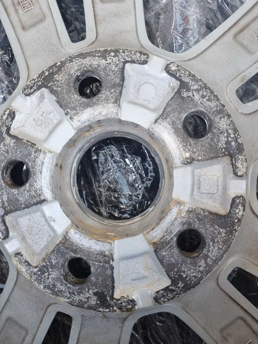 Диск AUDI Q серії 8UO601025AD