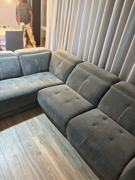 Sofa em muito bom estado